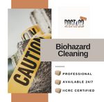Biohazard-Cleanup-Delran, NJ