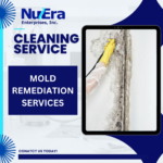 Mold Remediation Services - NuEra Restoration and Remodeling