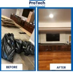 Content Cleaning and Pack-Out Services - ProTech Restoration