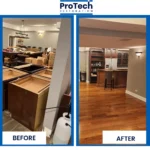 Reconstruction Services - ProTech Restoration