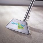 commercial and residential carpet cleaning in Dover, NH
