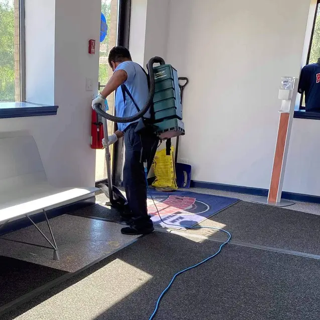 Disaster Restoration and Cleaning in Elgin, IL NuGen Restoration