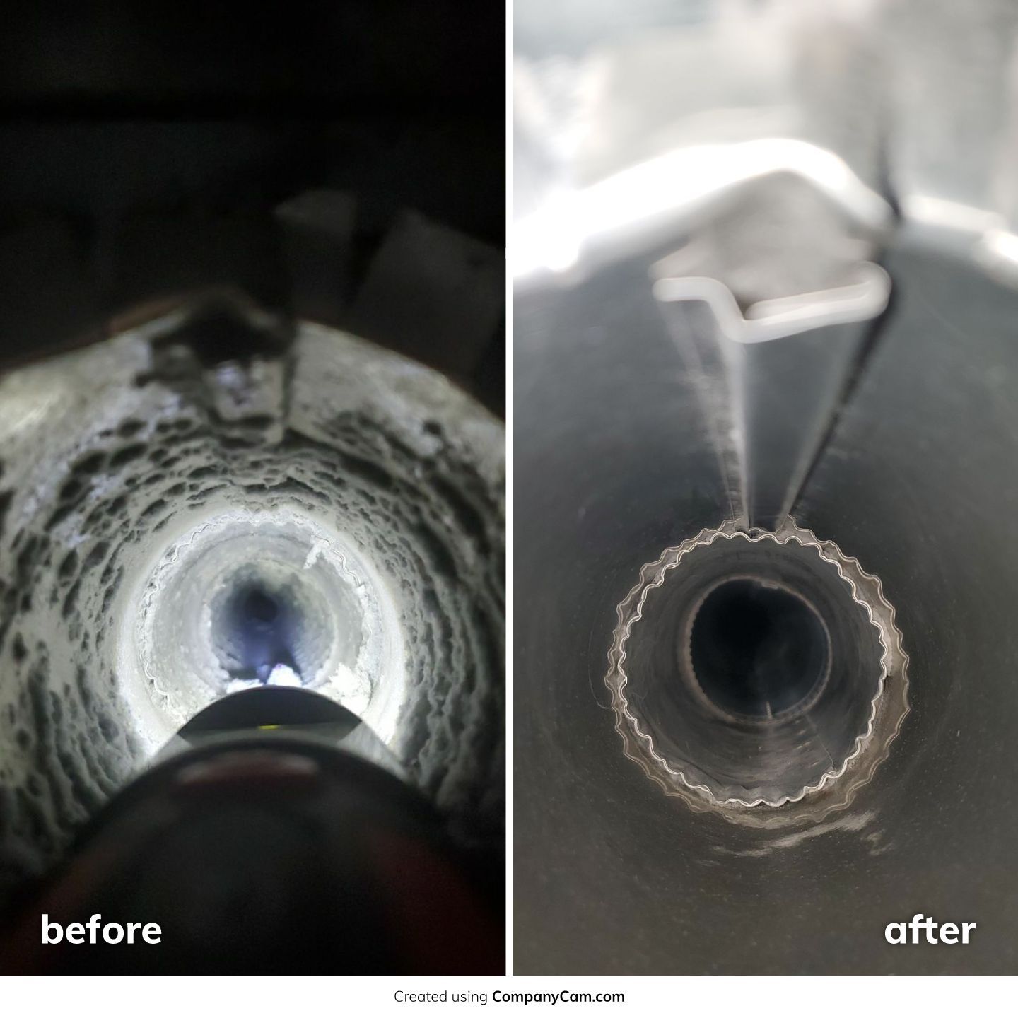 NuGen Cleaning & Restoration Air Duct Cleaning Services for Elgin, IL