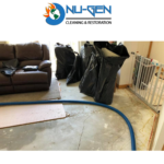 Nu-Gen Cleaning & Restoration Hoarding Cleaning