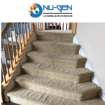 Nu-Gen Cleaning & Restoration Upholstery Cleaning
