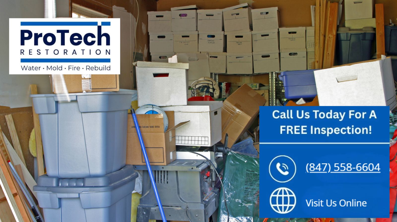 Hoarding Cleanup in Elgin Illinois Hoarding Cleanup in Elgin Illinois