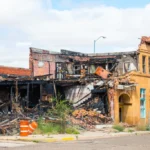 Commercial Disaster Restoration – 60007, IL