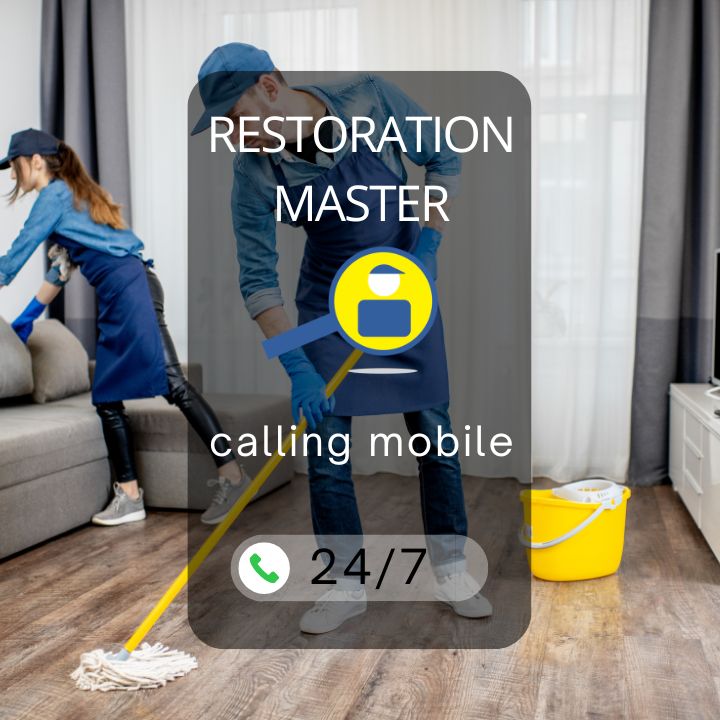 Water, Fire & Mold Restoration Essex, CT | RestorationMaster