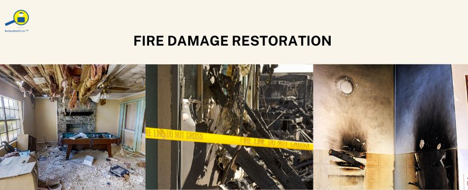 fire damage restoration essex ct
