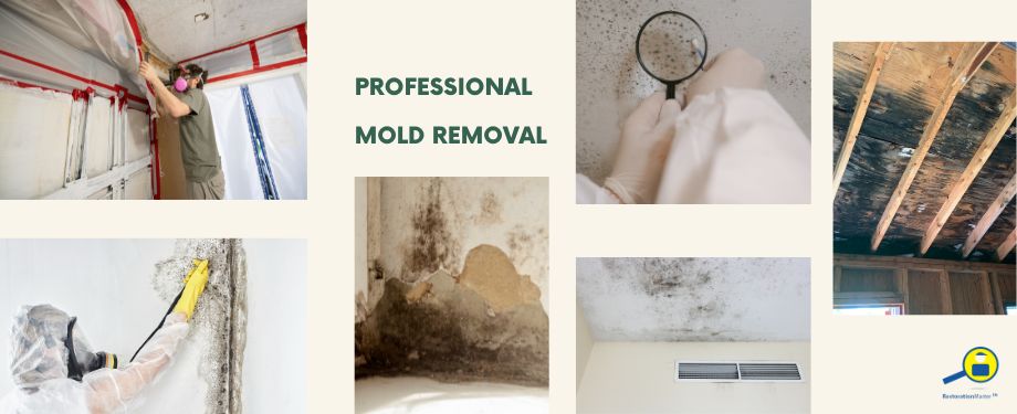 mold remediation services essex ct