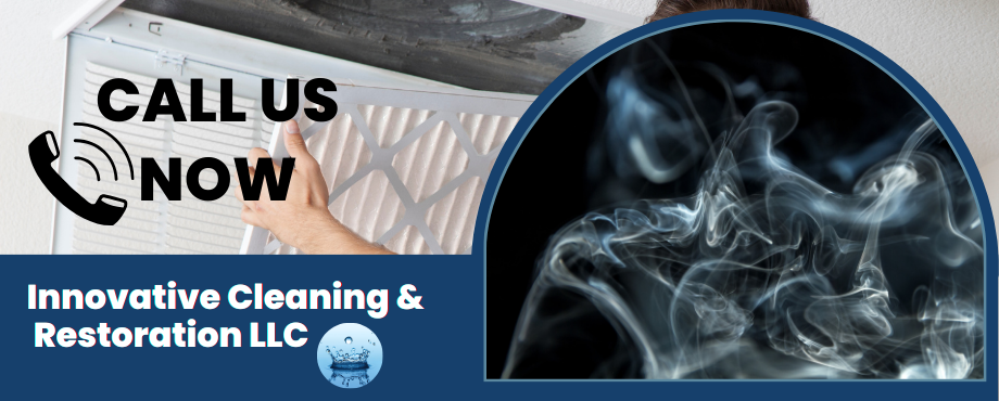 Deodorization in Festus, MO - Innovative Cleaning and Restoration Deodorization in Festus, MO - Innovative Cleaning and Restoration