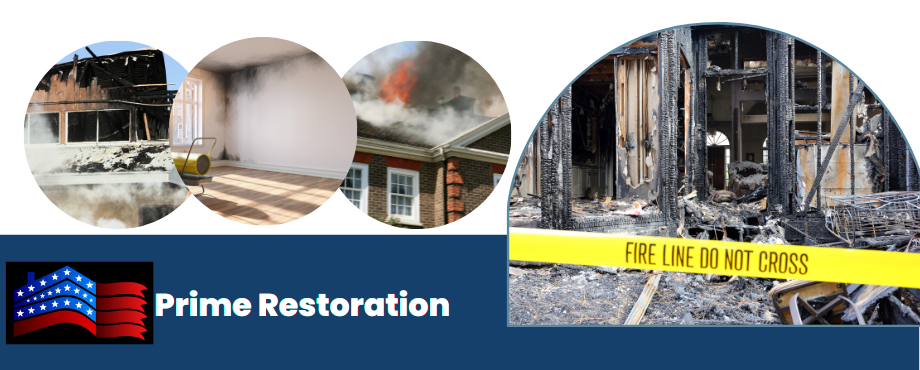 fire-and-smoke-damage-restoration-Fort Myers, FL