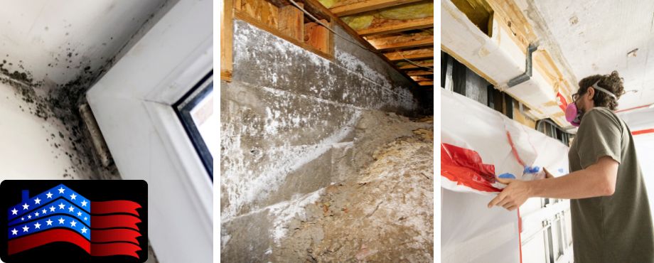 mold-remediation-Fort Myers, FL