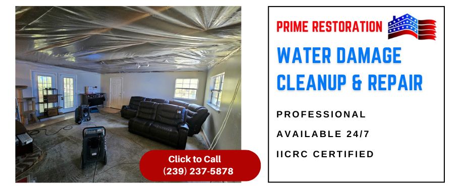 prime restoration-water damage-fort myers fl