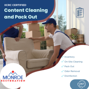 content-removal-packaging-Fort Wayne, IN