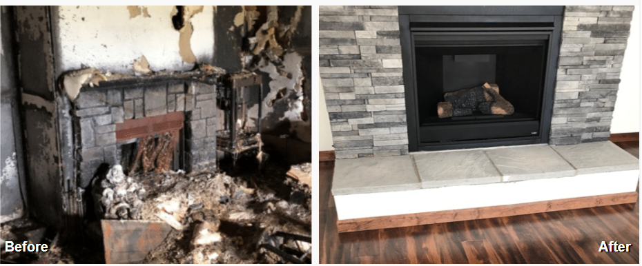 fire-damage-repair-Fort Wayne, IN