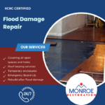 basement-flooding-Fort Wayne, IN