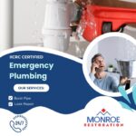 emergency plumbing in fort wayne in