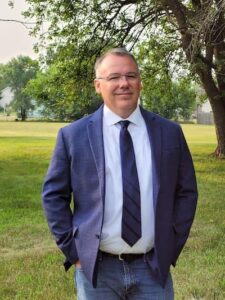 Monroe Owner-Jeremy Davidson