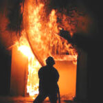 Fire Damage Restoration in Freehold, NJ