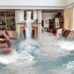 Flooding Damage Cleanup in Freehold NJ