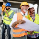 Construction Services in Friendswood, TX 77089