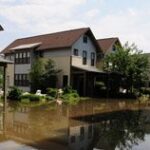Water-damage-restoration-Germantown, MD