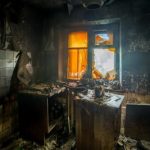 Burnt Room