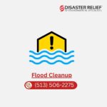 flood damage restoration hamilton ohio