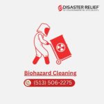 Biohazard Cleaning in Hamilton, OH