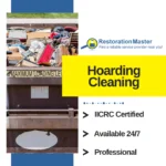 Hoarding Cleanup in Hammonton, NJ - RestorationMaster