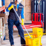 University Cleaners – 06247, CT