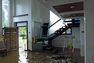 Water Damage Restoration and Cleanup in Harleysville, PA
