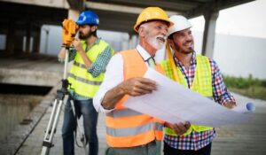 Post Construction Cleanup Services – Hoffman Estates, IL 60007