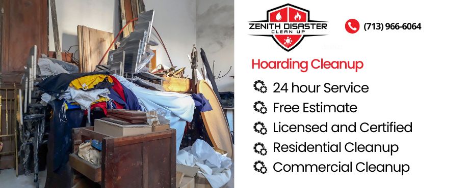 hoarding cleaning services houston tx