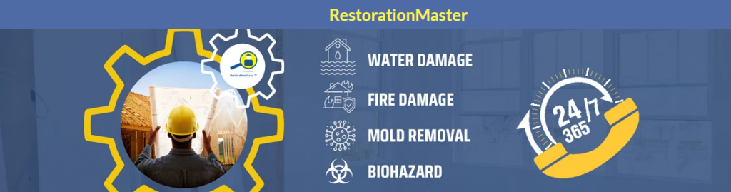 disaster restoration and cleaning in Hutchinson, MN