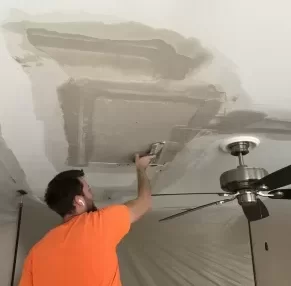 ceiling-repairs-in-Aurora, IL