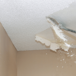 Popcorn Ceiling Removal in Oswego, IL