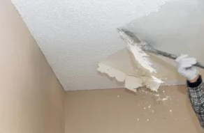 popcorn-ceiling-removal-elgin-il
