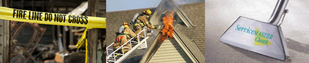 Fire Damage Restoration Services - Chicago Illinois