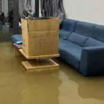 Water Damage, Flood Cleanup in Jacksonville, FL