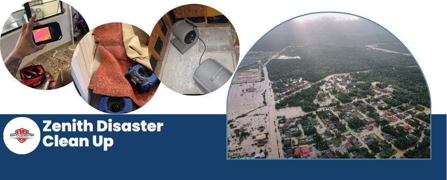 flood-damage-restoration-Katy-Fulshear, TX