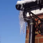 Frozen-Pipe-Burst-Cleanup-King of Prussia-PA