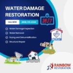 Water Damage Restoration, Kailua-Kona, HI