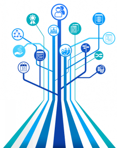 Contractor Lead Generation Program tree