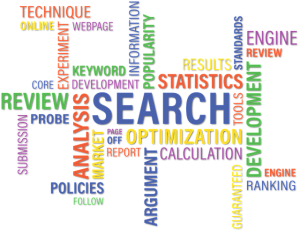 Search Engine Optimization SEO