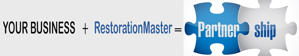 restorationmaster partnership