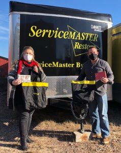 ServiceMaster by Mason