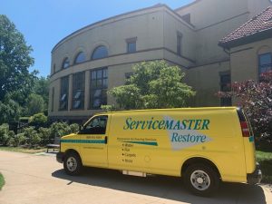 ServiceMaster by Mason