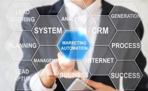 marketing automation